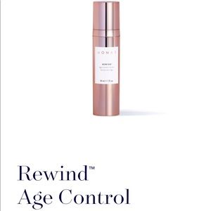 X sold x MONAT Age control rewind nectar